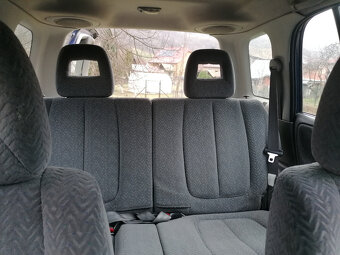 Suzuki Grand Vitara 2.0 TD - 8