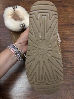 Cizmy UGG velkost 40 - 8