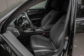 Audi A6 Allroad 55 3.0 V6 TDI quattro / ODPOČET - 8
