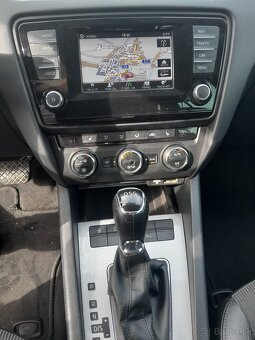 Skoda octavia - 8