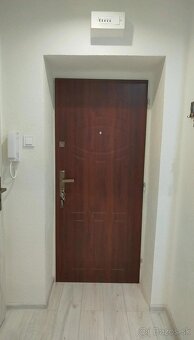 1-izbový byt – kompletne zrekonštruovaný, klimatizovaný - 8