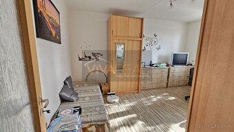 VIVAREAL VEĽKÝ 3 izb. byt, z časti so zariadením, rekonšt - 8