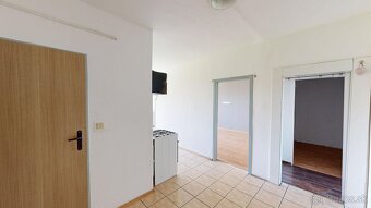 PINK Reality na predaj 2-izbový byt, Šaľa – Jazerná ulica - 8