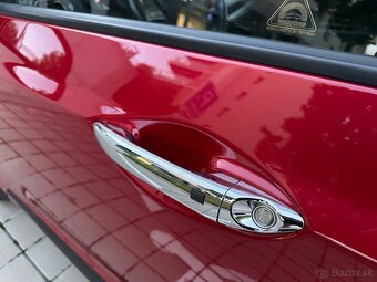 Hyundai i10 2018 52tis km, plná výbava, SK auto - 8