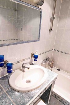 Ponúkame na predaj 3 izbový byt s balkónom v Humennom - 8