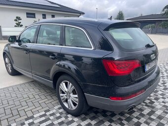 Audi Q7 - 8