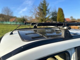 Nissan X-Trail 2,0dci - 8