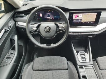 Škoda Octavia 4 Combi 2.0 TDI 110kW DSG - záruka Autodraft - 8