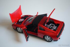 predam 1:18 Ferrari 348TS Maisto - 8
