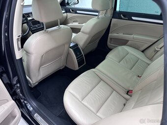 Predám Škoda Superb 2.0TDI 125kw 4x4 DSG - 8
