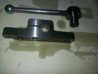 SV18RA, dorazy+excetr.klzatko a držiak - 8