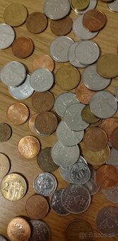 Slovenske mince chorvatske kuny - 8