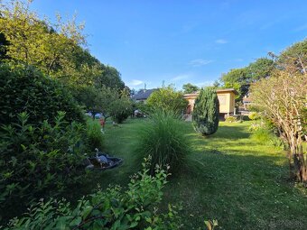 1-izb. chatka v chatovej oblasti Lábske jazero - Láb - 8