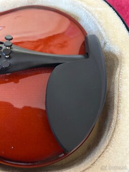 Husle 1/4 -  1/2 komplet - 8