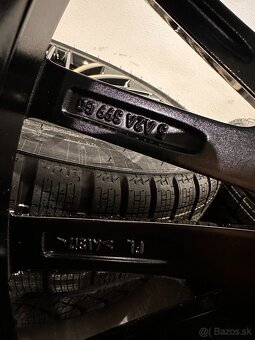 6894839 orig r19 BMW 5er G30 G31 635 Night Gold - 8