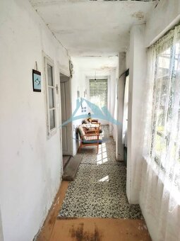 Na predaj vám ponúkam malý domček v údolí Börzsöny - 8