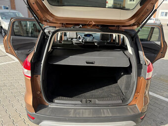 FORD KUGA TITANIUM 2.0 TDCi 4X4 - 8