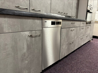 Kuchyňská linka - 8