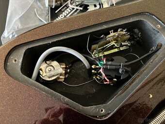 Charvel Pro-Mod San Dimas Style 1 HH FR M 2021 - 8