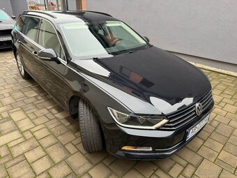VOLKSWAGEN PASSAT VARIANT, 2,0 TDI,AUTOMAT DSG, 5/2018 - 8