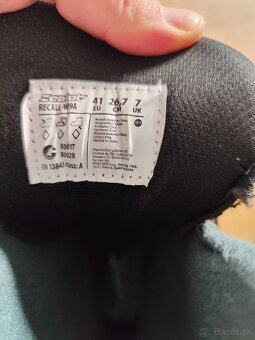 Kolieskové korčule zealot - 8