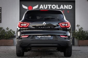 Renault Kadjar TCe 140 GPF Edition EDC - 8