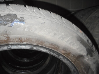 Matador MP92 Sibir Snow 195/65 R15 č.28z+L - 8