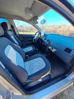 ŠKODA FABIA 1.2 HTP - 8