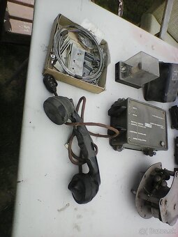 KUFRÍK   ELEKTROVECI - 8