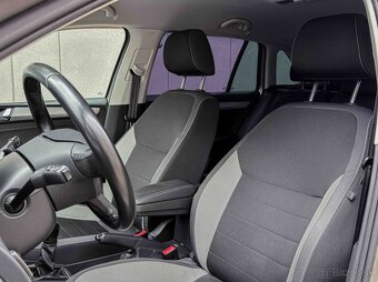 Škoda Rapid 1.0 TSI 110k Style EU6 - 8