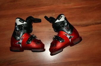 lyže Atomic Redster XT hadia koža 90 cm - 8