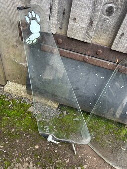 Sklá, dvere Liaz - 8