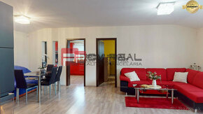 Exkluzívne na predaj novší rodinný dom v Košeci, 682 m2 - 8