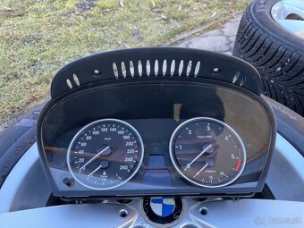 BMW E60 E61 iDrive EGR reproduktory ATC300 - 8
