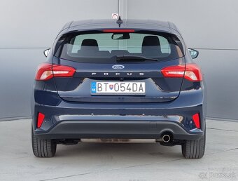 Ford Focus 1.0 EcoBoost Automat - 8