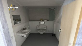 NA PREDAJ, čiastočne rekonštruovaný tehlový dom v Žiline - P - 8