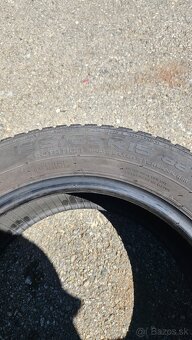 Nokian 185/65 r15 - 8