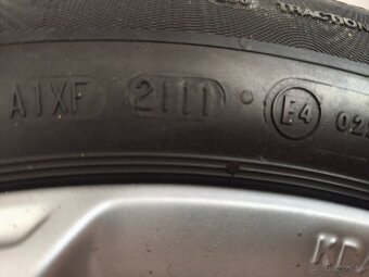 5x112 r16 205/65r16 - 8