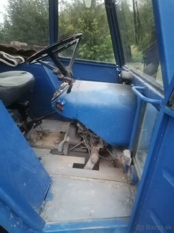 Zetor 4011 - 8