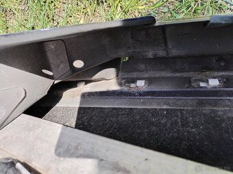 Dvere prave zadne Audi Allroad C5 4B 1999-2005 - 8