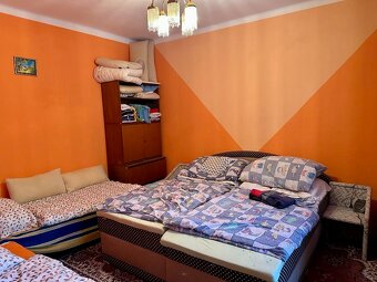 Rekreačná chata v lokalite Kováčovské kopce pri obci Chľaba - 8