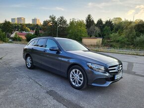 Predam Mercedes C 200D kombi - 8