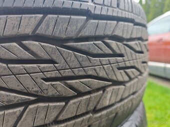225/55R18 Letné - 8