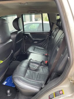 Jeep Grand Cherokee 2.7 crd - 8