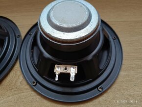VISATON W 170S-4ohm...50W RMS - 8