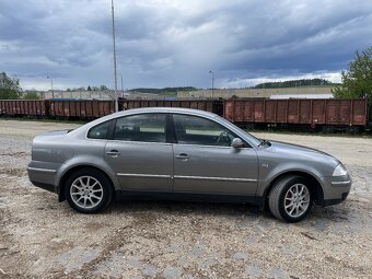 Passat b5.5 96kw - 8