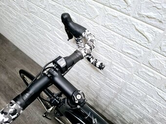 Predám cestný bicykel Simplon Kiaro S7.1 Carbon 28" - 8