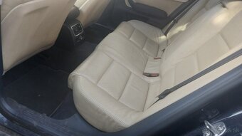 Audi A6 - 8