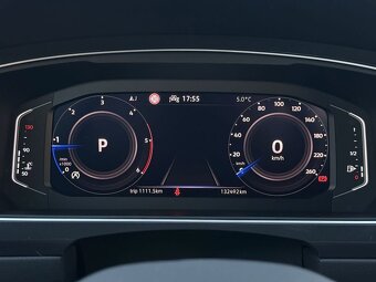 Volkswagen TIGUAN Highline DSG - 8