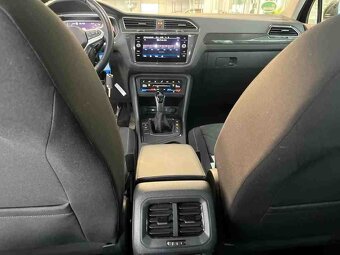 Tiguan Elegance PHEV 245k, MR2022, 1. Maji, DPH, ŤZ, Virtual - 8